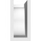 Ekena Millwork Standard Del Monte Architectural Grade PVC Rafter Tail, 3"W X 6"H X 12"L RFTP03X06X12DEL - alternate 2